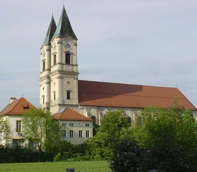 Benediktinerabtei