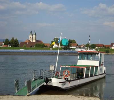 Tourismus
