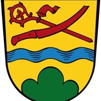 Niederalteich Wappen
