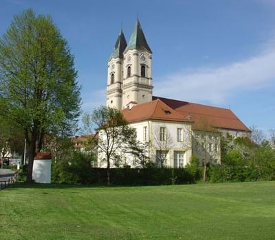 Gemeinde Niederalteich Gemeinde Niederalteich