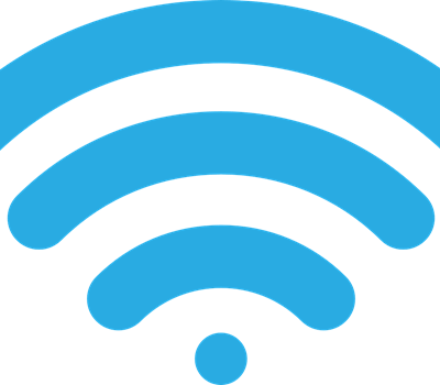 WLAN-Hotspot