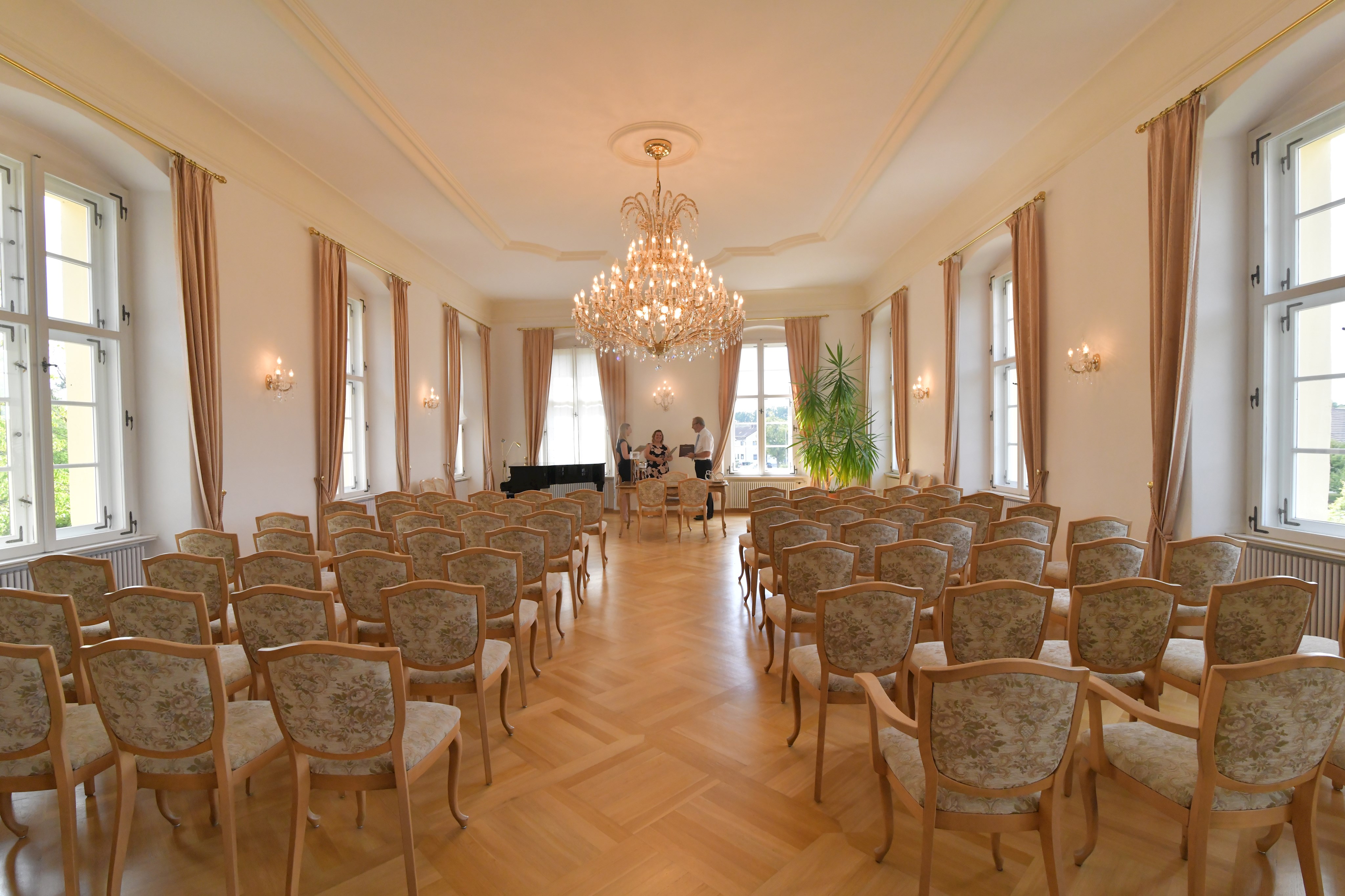 Heiraten in Niederalteich