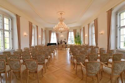 Heiraten in Niederalteich