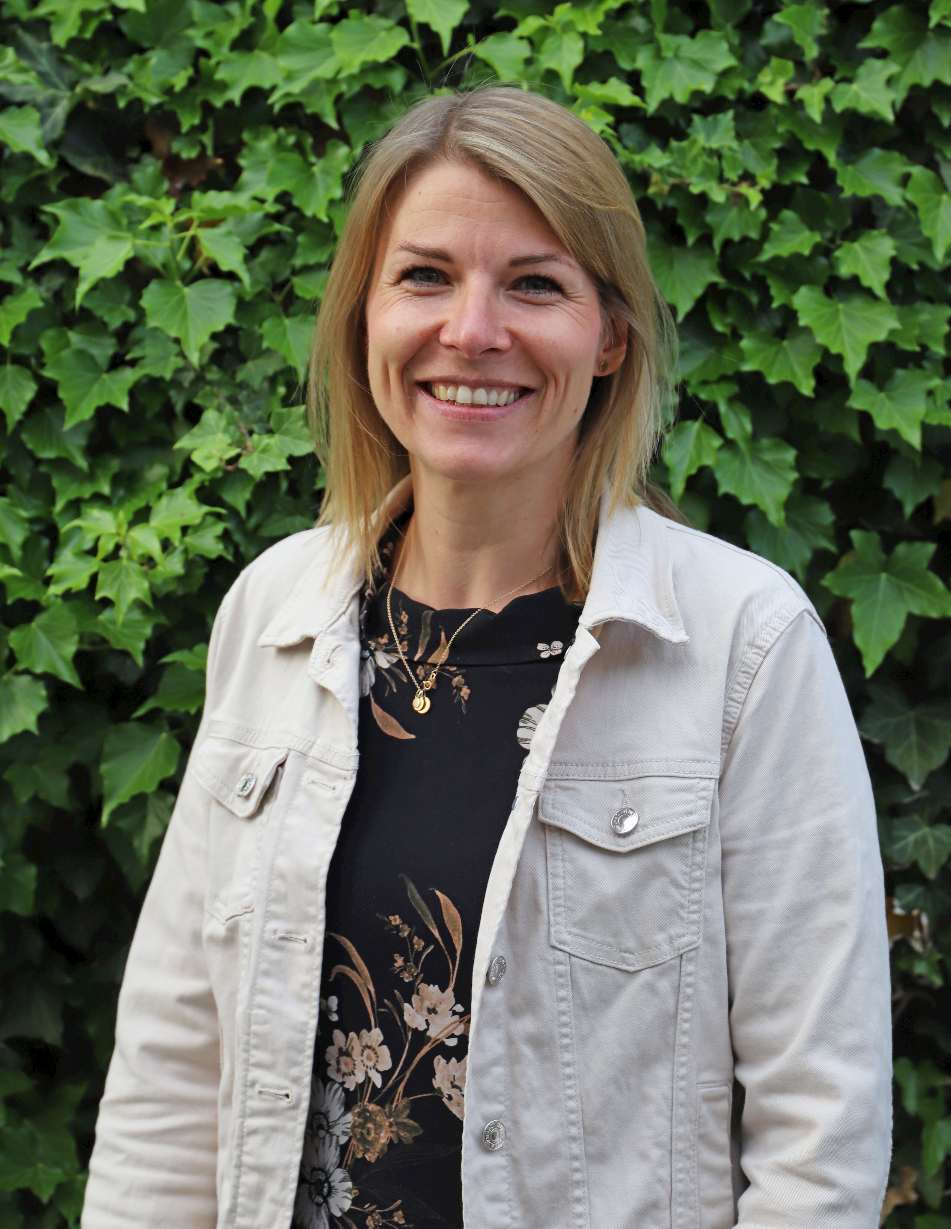 Schober, Judith