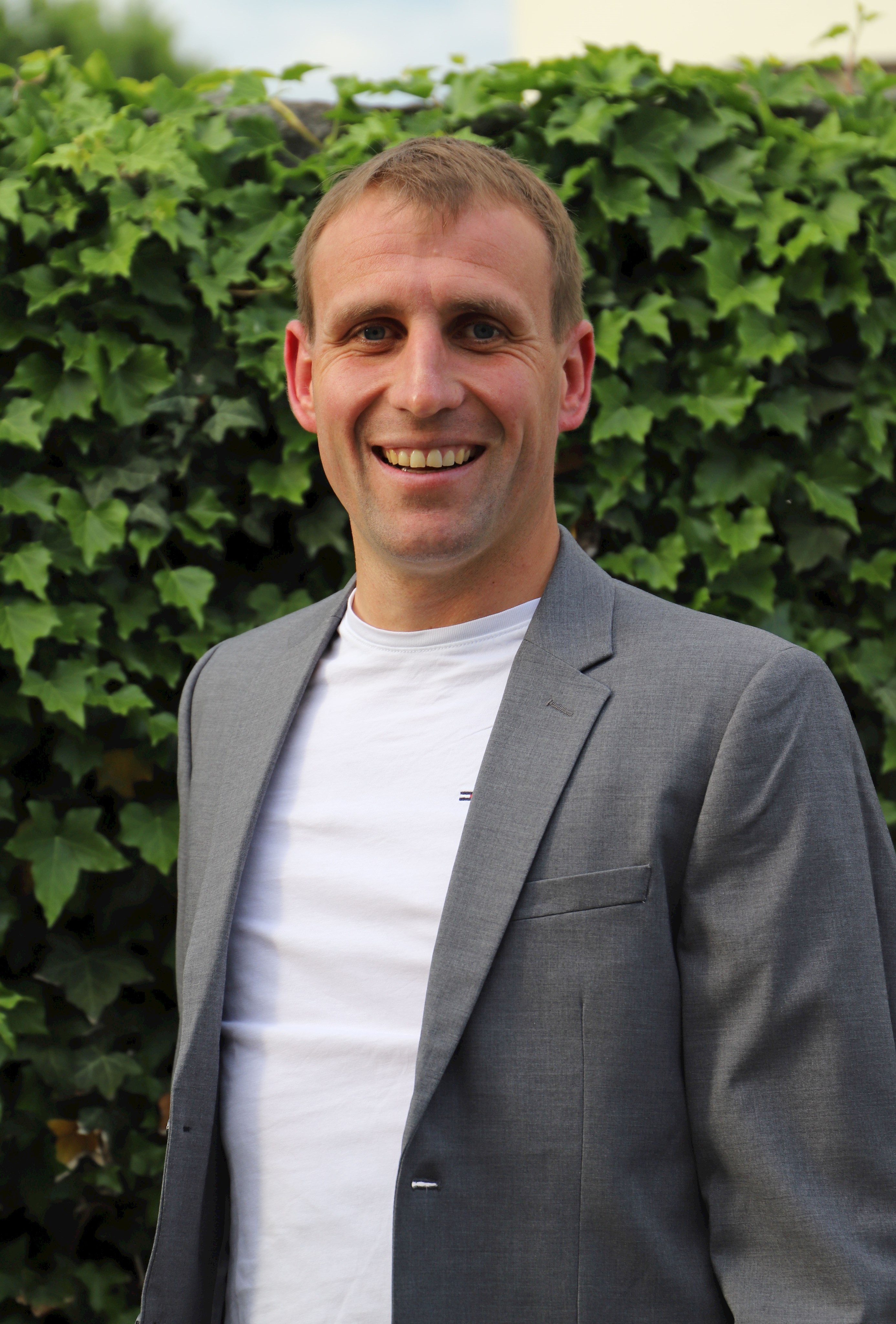 Messert, Michael