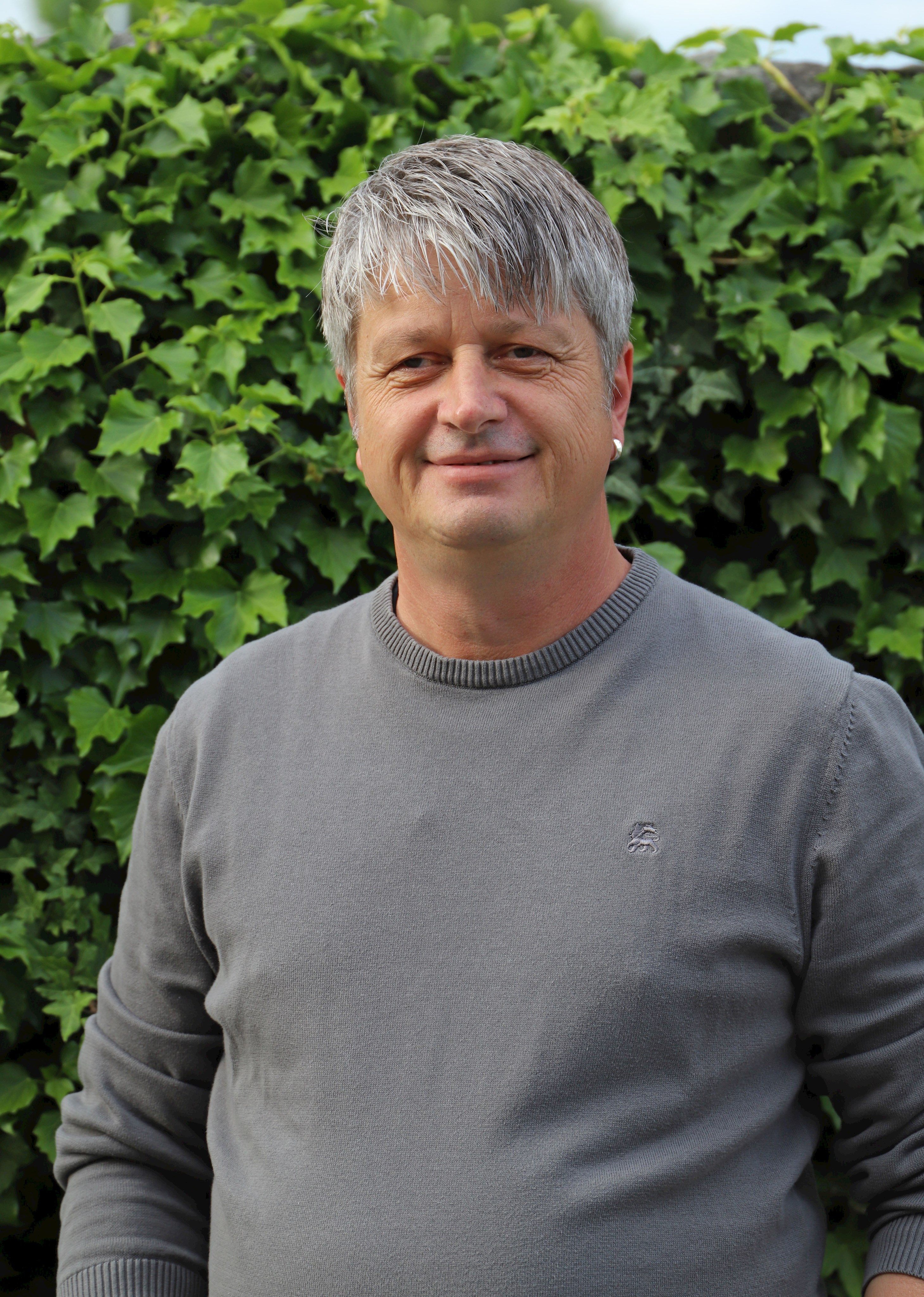 Kremhöller, Martin
