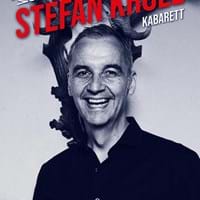 "SCHEE WUID" - Stefan Kröll - Kabarett